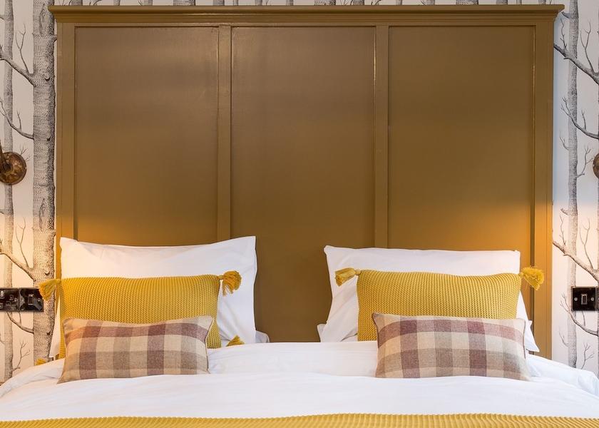 England Tavistock Room