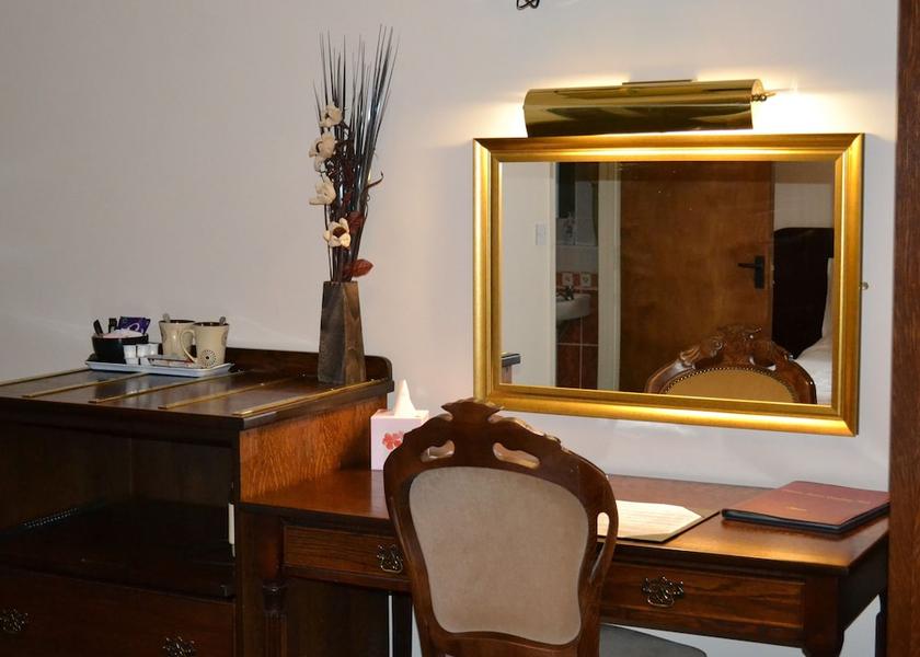 England Wisbech Room