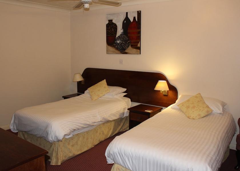England Wisbech Room