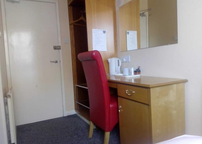 Scotland Buckie Room