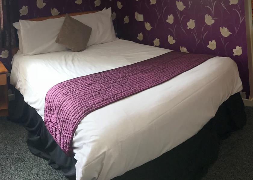 Scotland Buckie Room