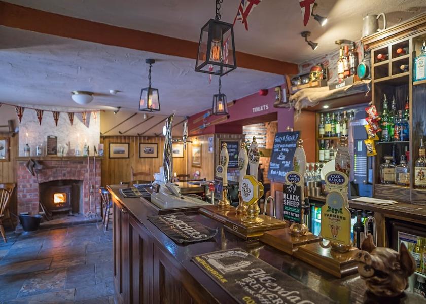 England Hope Valley Primary image