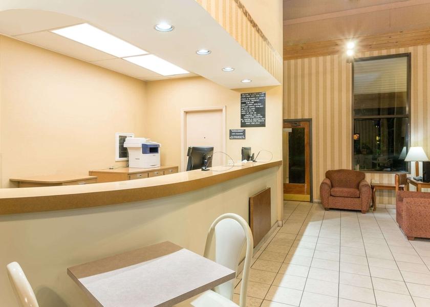 Florida West Palm Beach Lobby