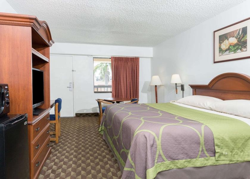 Florida West Palm Beach Room