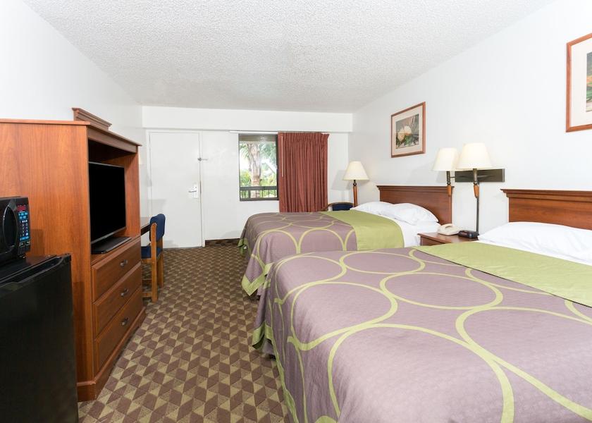 Florida West Palm Beach Room