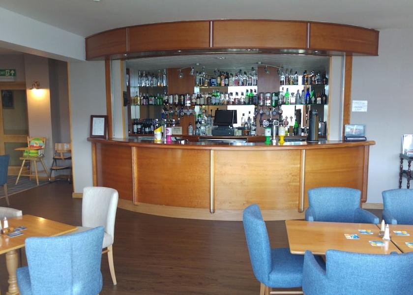 Scotland Thurso Reception