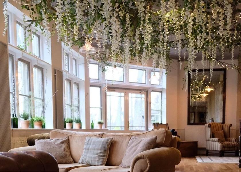 England Hawes Primary image