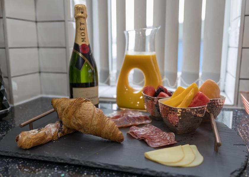 England Staines Room