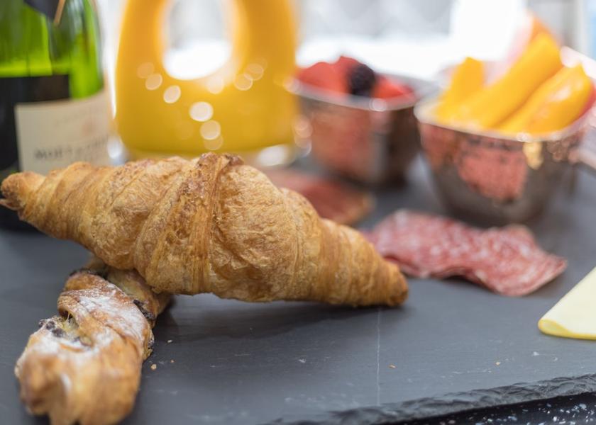 England Staines Kitchen