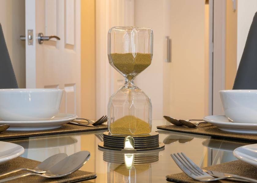 England Staines In-Room Dining