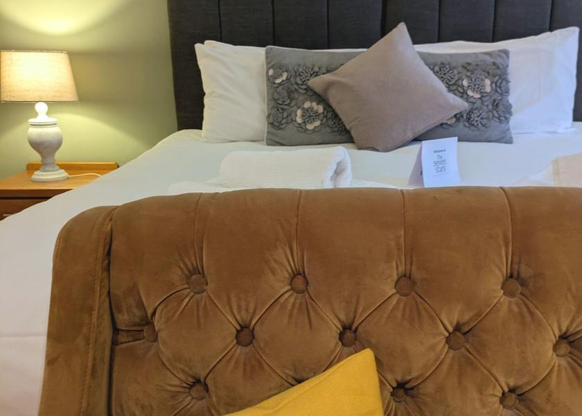 England Ledbury Room