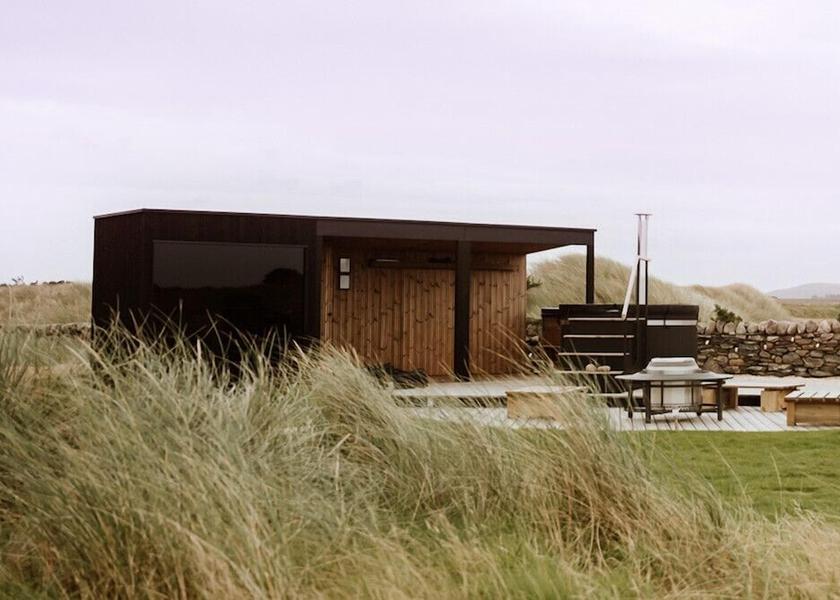 Scotland Islay Island Spa