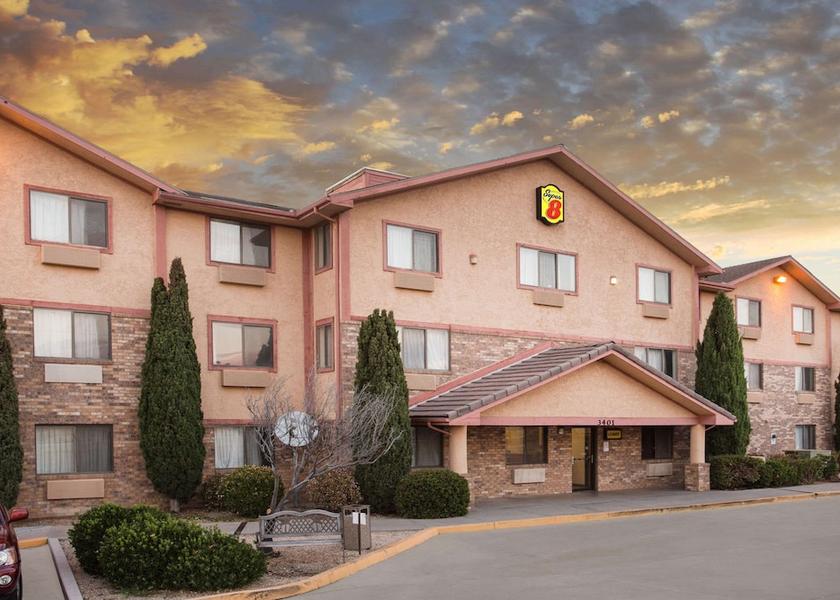 Arizona Kingman Primary image