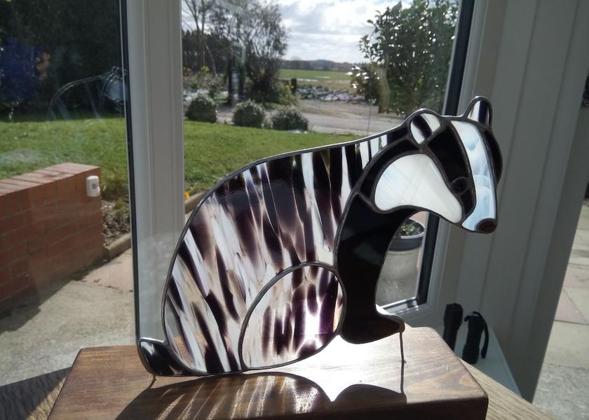 England Bedale Interior Entrance