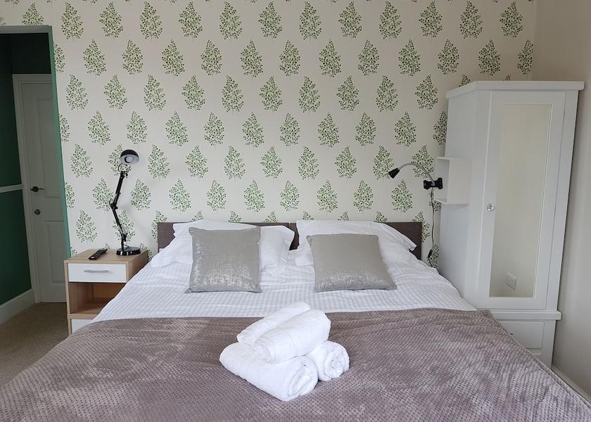 England Skipton Room