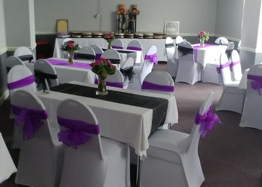 England Walsall Banquet Hall