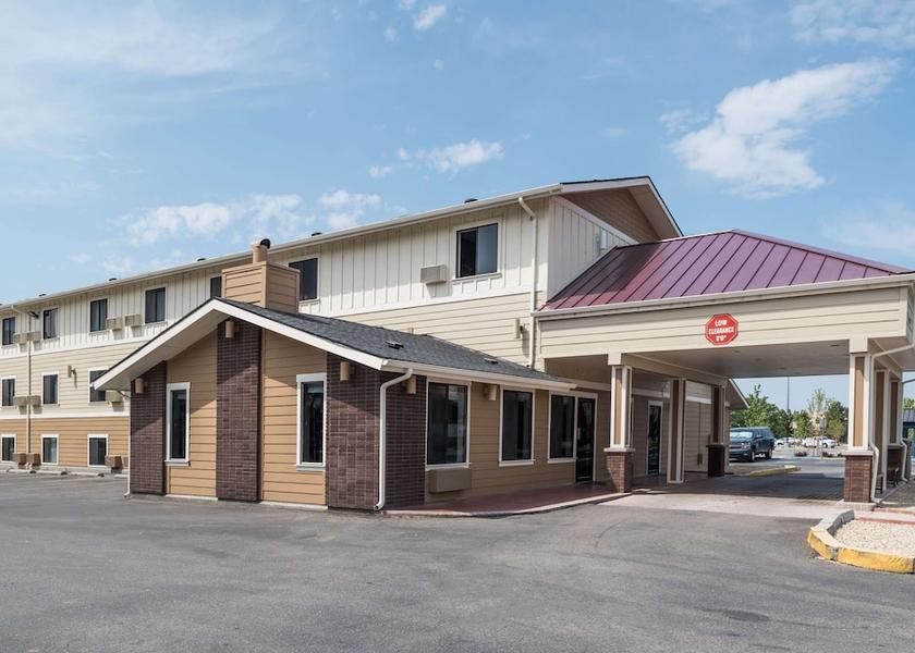 Idaho Boise Primary image