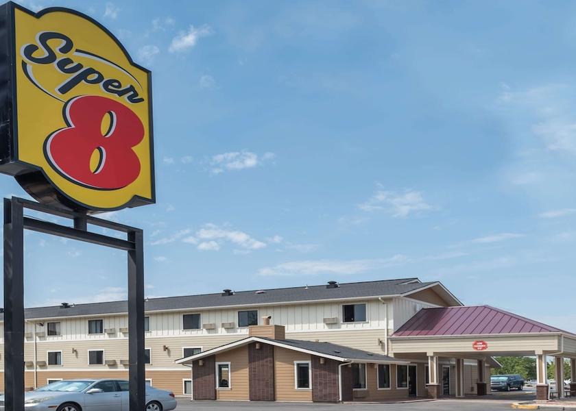 Idaho Boise Exterior Detail