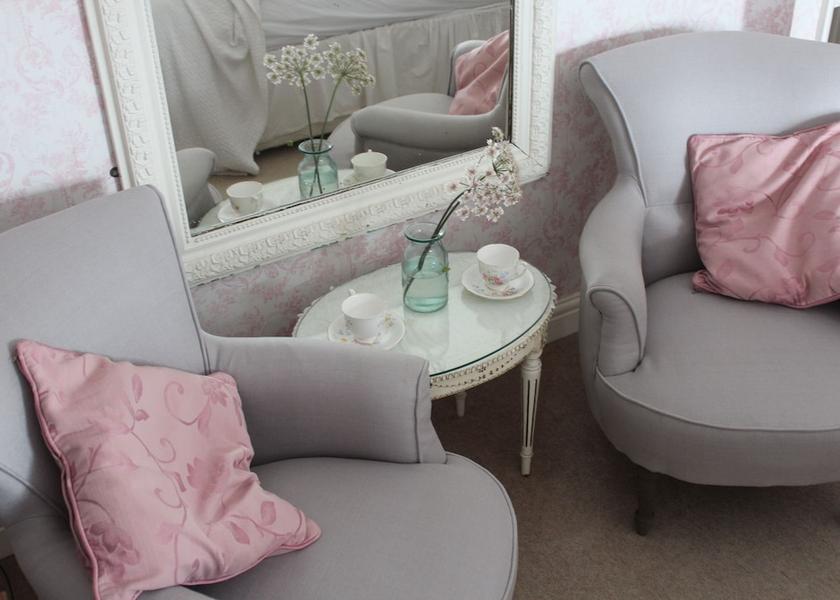 England Market Rasen Room