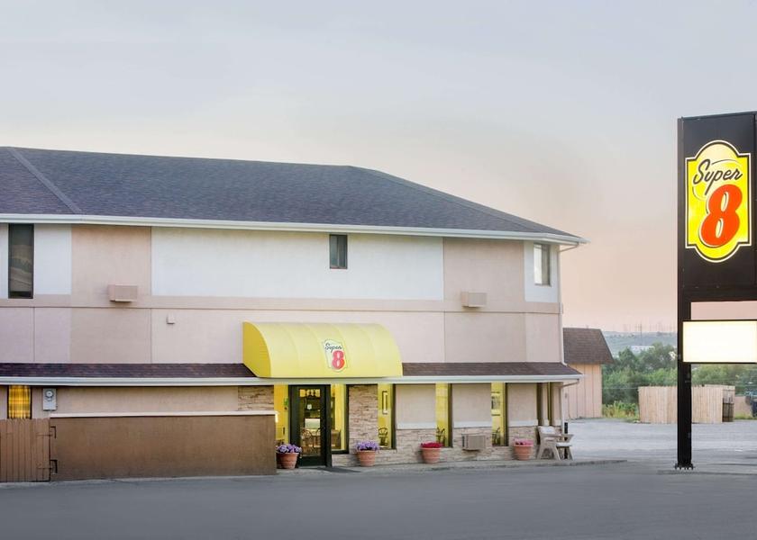 Wyoming Casper Primary image