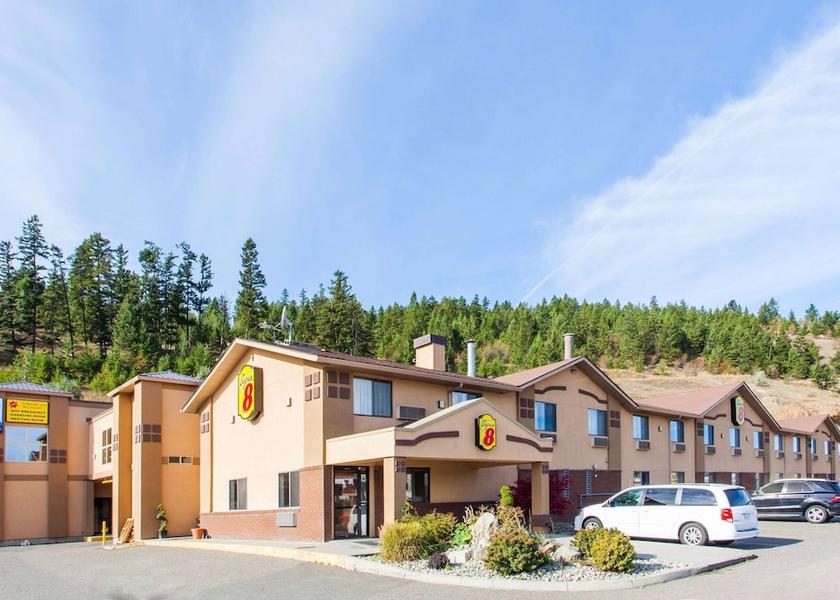 British Columbia Kamloops Primary image