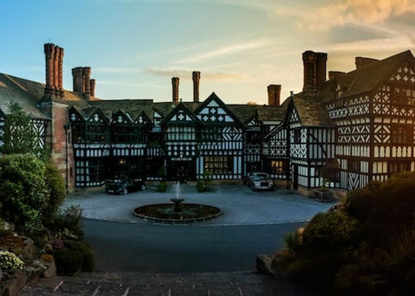 England Wirral Primary image