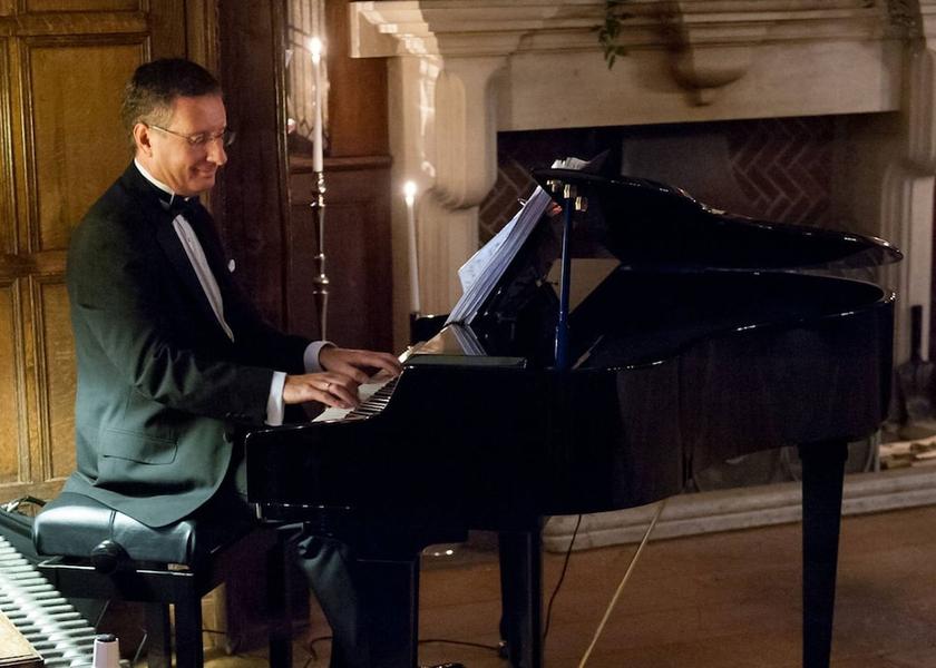 England Wirral Restaurant