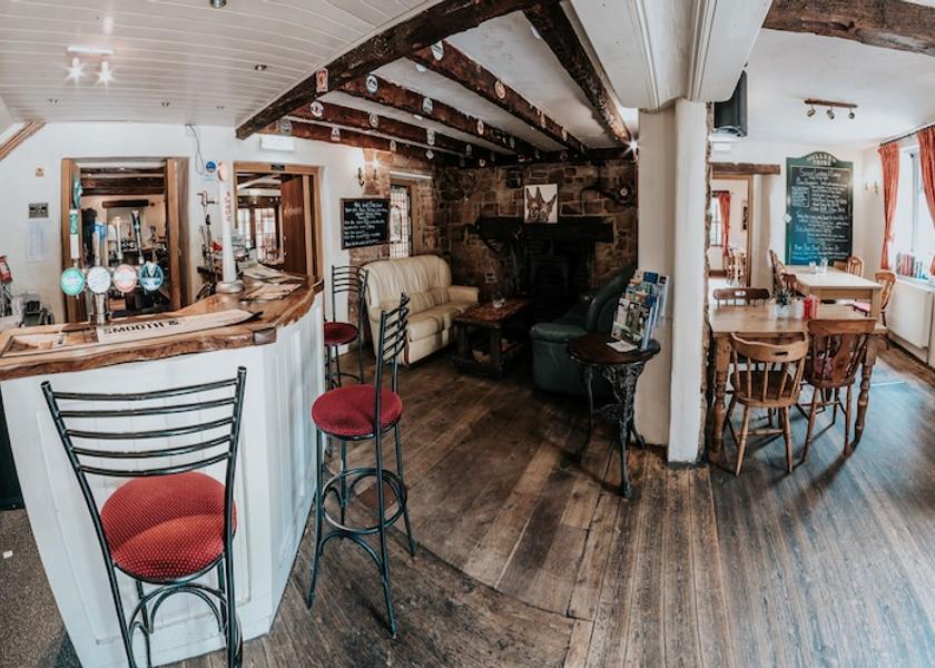 England Coleford Primary image