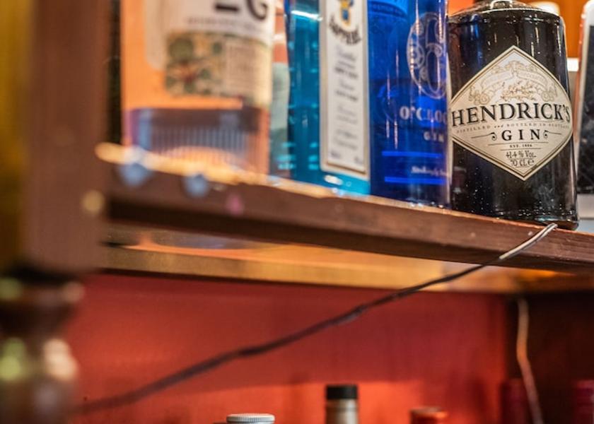 England Coleford Restaurant