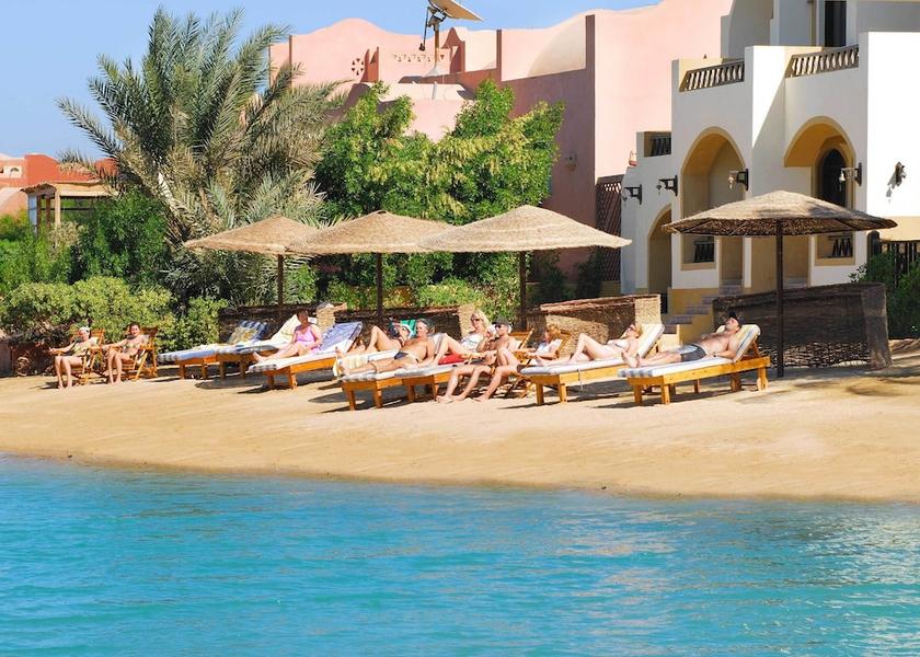  El Gouna Beach
