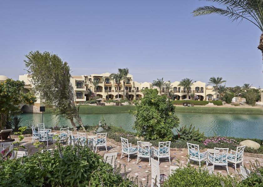  El Gouna View from Property