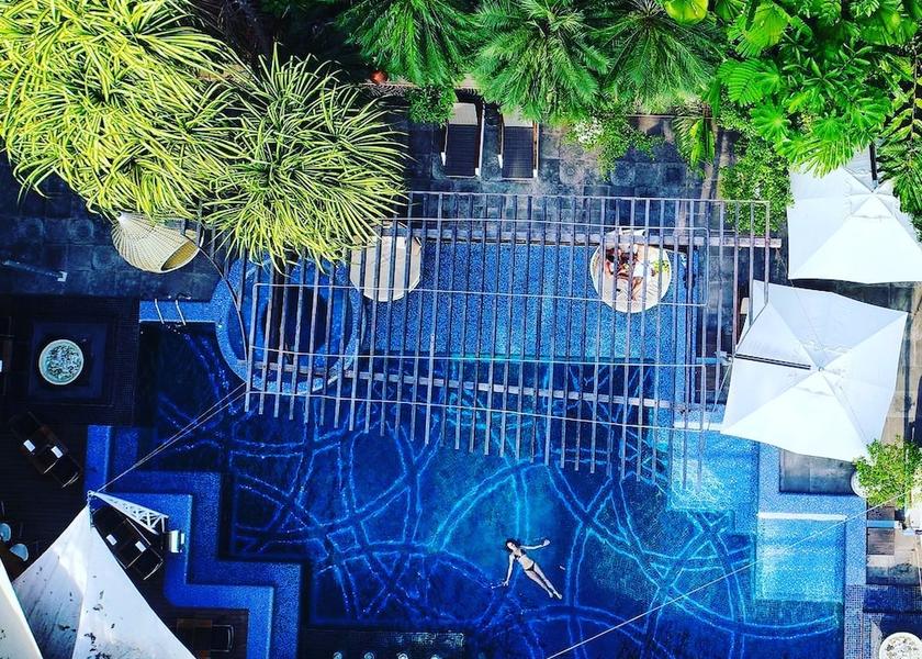 Puntarenas Manuel Antonio Infinity Pool