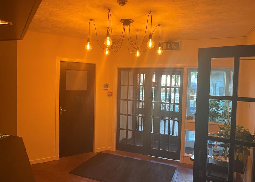 Scotland Inverness Reception