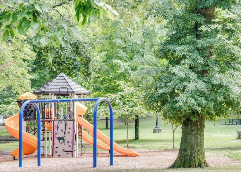 Children's Play Area