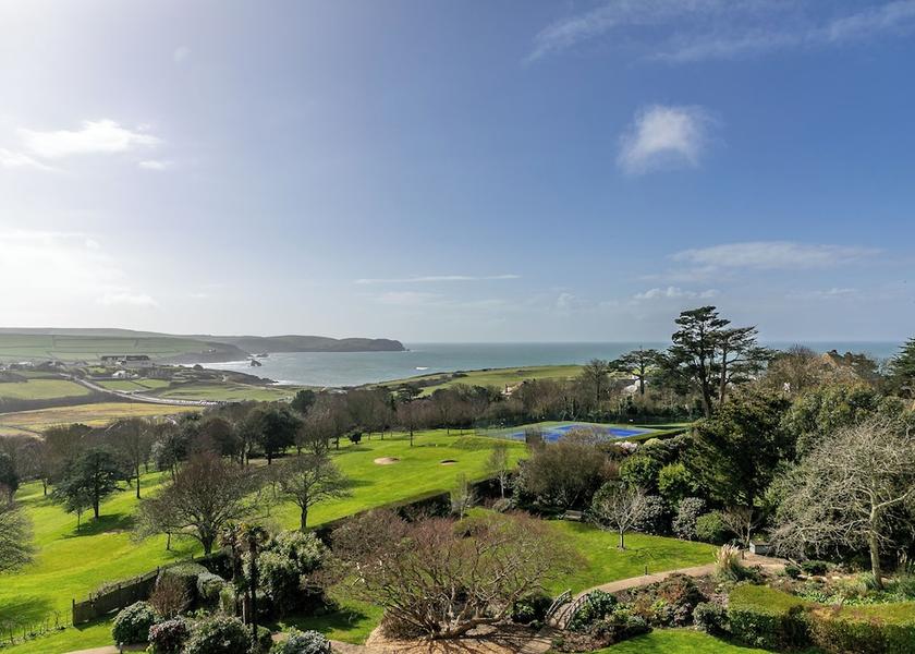 England Kingsbridge Room