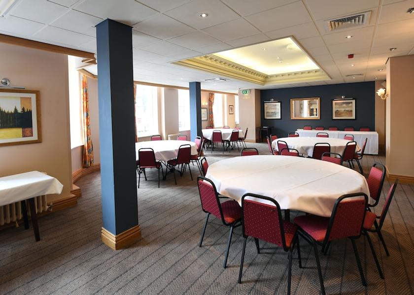 Wales Wrexham Business Centre