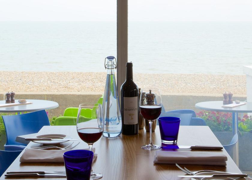 England Aldeburgh View from Property