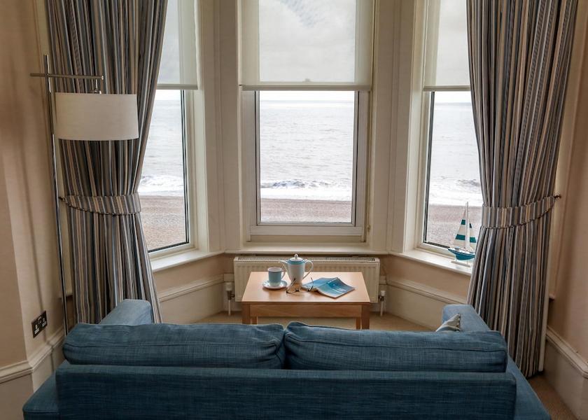 England Aldeburgh View from Property