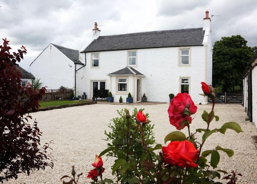 Scotland Mauchline Primary image
