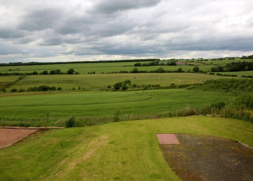 Scotland Mauchline Golf
