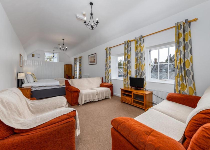 England Ravenglass Suite