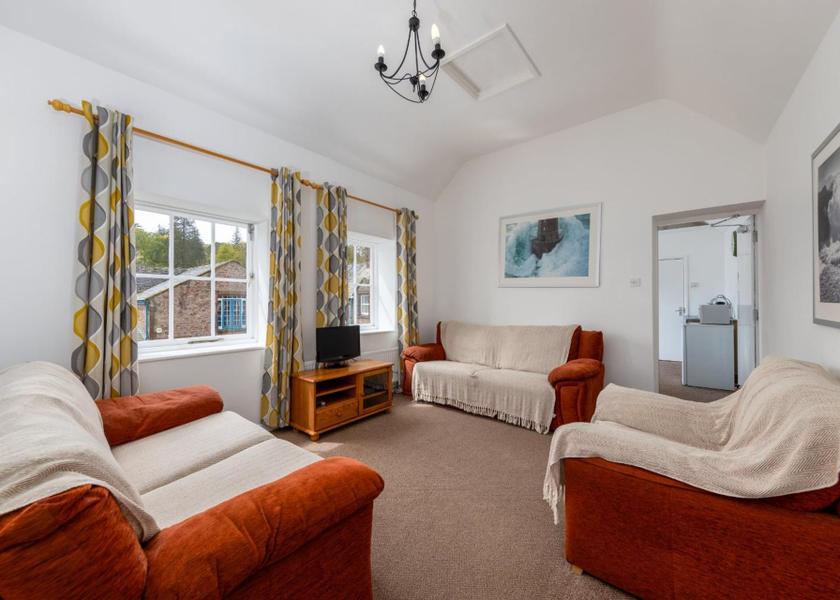 England Ravenglass Suite