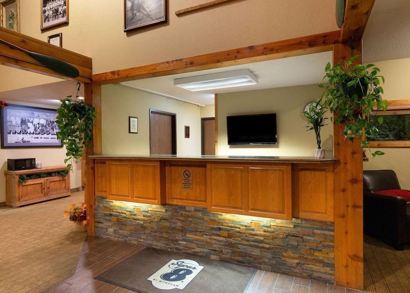 Minnesota Bemidji Reception