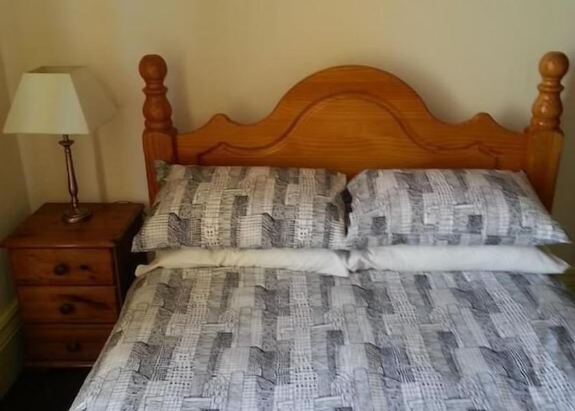 England Dawlish Room