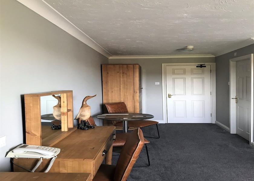 England Barrow-in-Furness Room