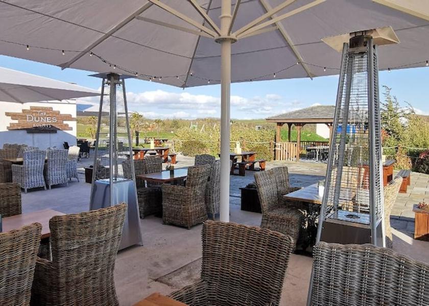 England Barrow-In-Furness Exterior Detail