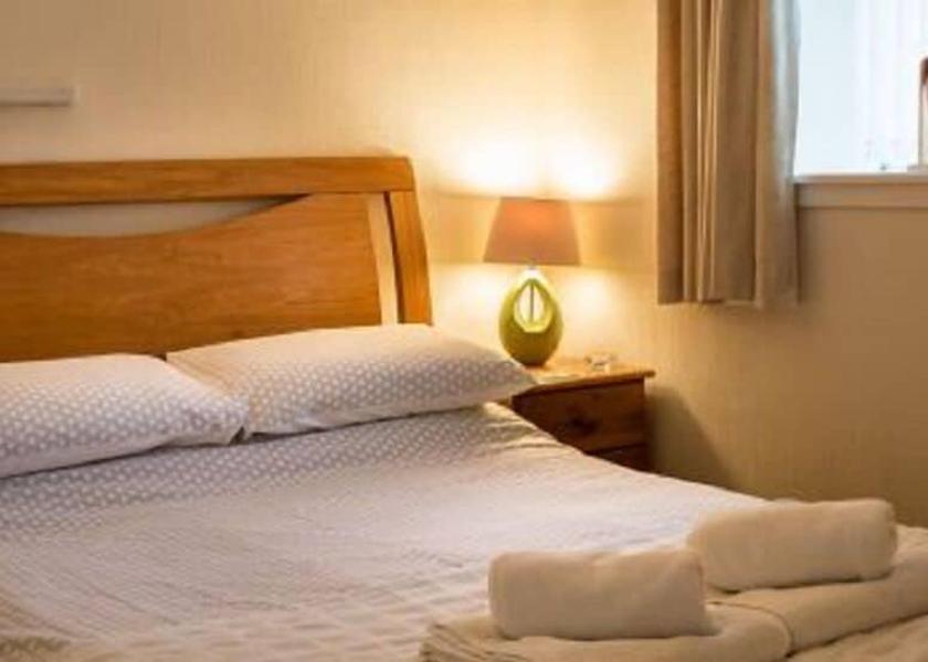 Scotland Isle of Arran Room