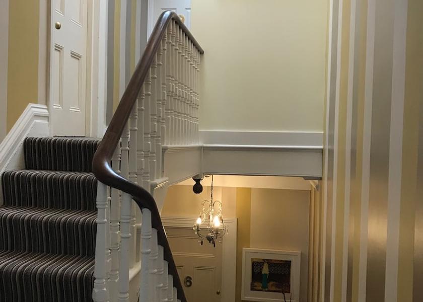 England Littlehampton Hallway