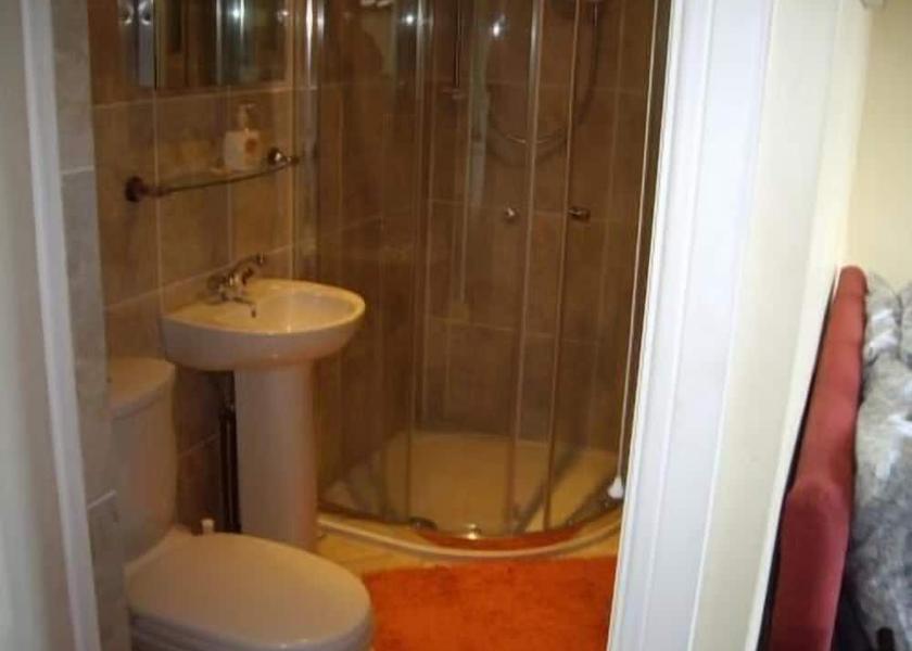 England Cleethorpes Bathroom