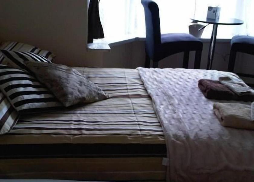 England Cleethorpes Room